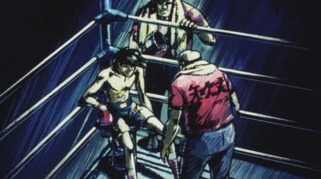 The Violent... Endless Fight to the Death