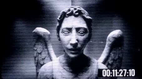 The Time of Angels (1)