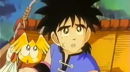 Bengaana he Kaimono da!! Depaato he Ikou!