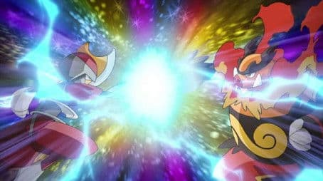 A Clubsplosion of Excitement!