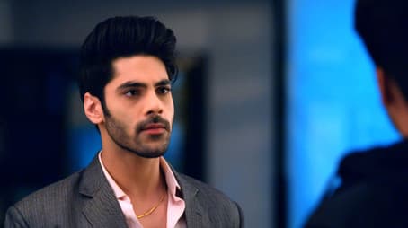 Reyansh Ka Akhri Mauka