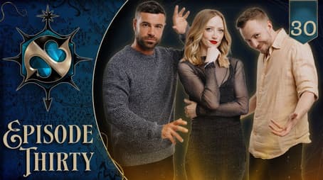 The Bard and the Bowed