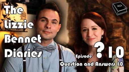 Questions and Answers #10 w/ William Darcy