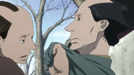 Count Yourself Lucky