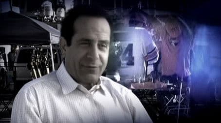 Mr. Monk Makes the Playoffs - Anatomy of an Episode