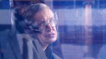 The Key to the Cosmos