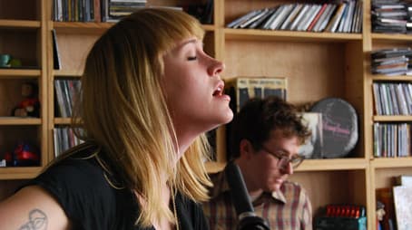 Wye Oak