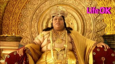 Jalandhar enters the cave