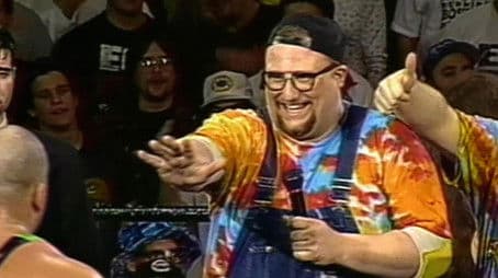 ECW Hardcore TV - May. 07, 1996