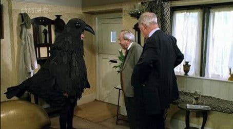 The Crowcroft Challenge