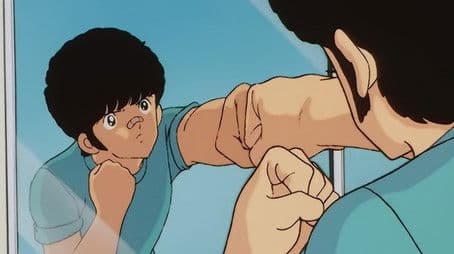 Tatsuya's Feelings Are A Bit Complicated