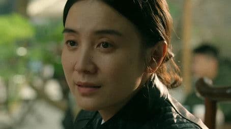 Liu Qing confessed to Ran Dongdong