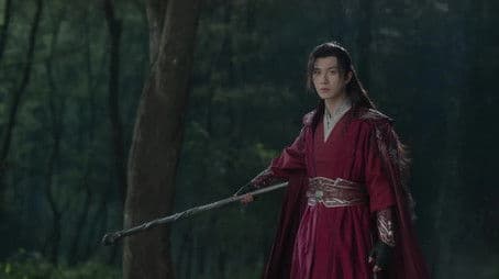 Reunion at Dafan Yin Temple