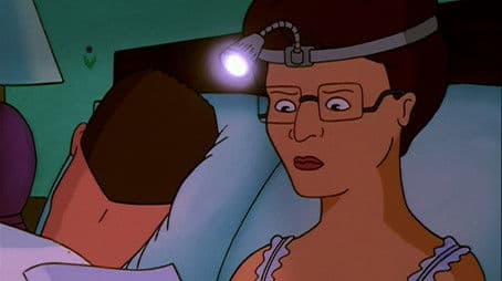 Nine Pretty Darn Angry Men