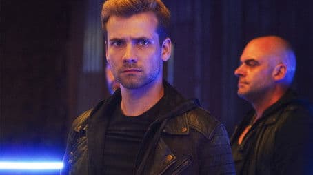 On a Night Like This