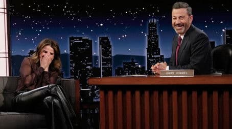 Keri Russell, Ms. Pat, Logic