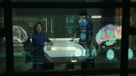 Goodbye Moebius (Part 1)