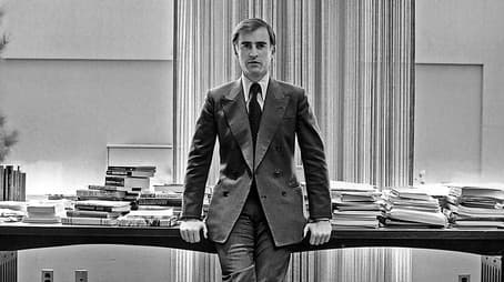 Jerry Brown: The Disrupter