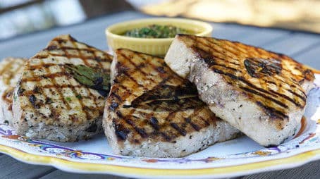 Raichlen's Rules: Seafood