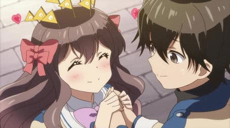 I'm Going to Marry Her, Once I Leave This School