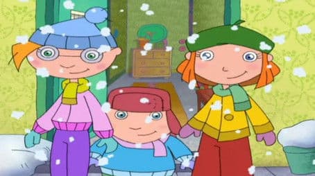 It's Snow Way To Walk