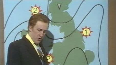 Rutland Weekend Rain in Hendon