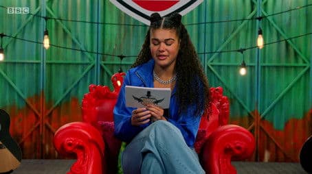 The Big Quiz: The Wonderland v GHF