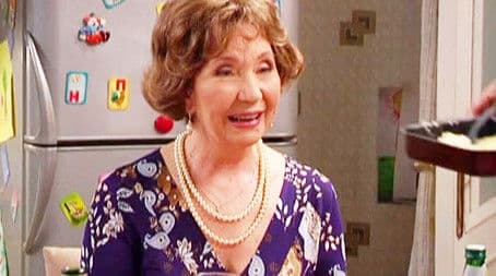 Voroniny Season 3 Episode 10