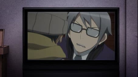 Animated Commentary 13