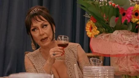 Η Βασίλισσα