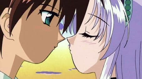 A Sudden Goodbye! A Tearful Date!