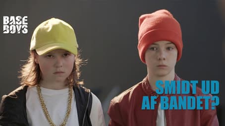 Kicked out of the band?