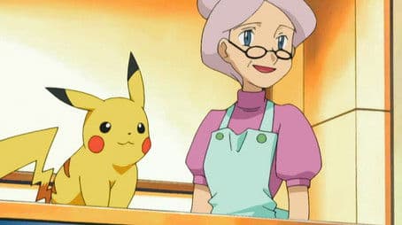 Cooking Up a Sweet Story!