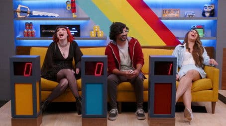 Picard, Contact, Legends of Tomorrow