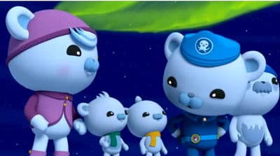 The Great Arctic Adventure