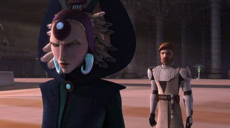 Duchess of Mandalore