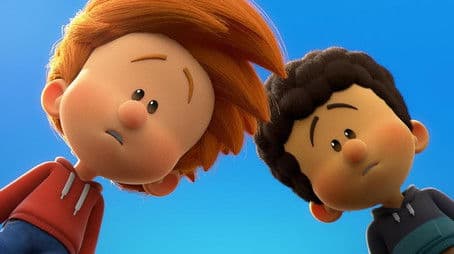 Mr. Billy's Treasure