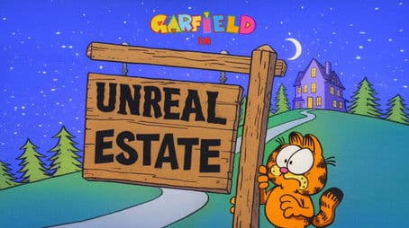 Unreal Estate
