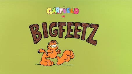 Bigfeetz