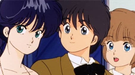 Kyosuke Timetrips! The Third Christmas