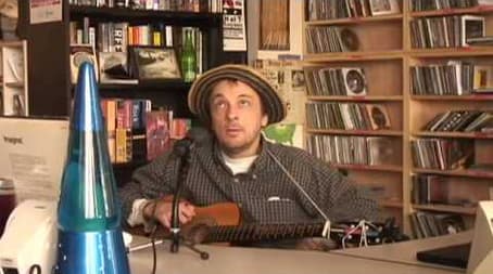 Vic Chesnutt