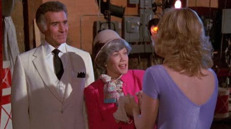 The Devil and Mr. Roarke / Ziegfeld Girls / Kid Corey Rides Again