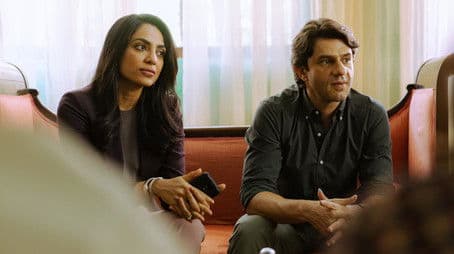 And they lived happily ever after