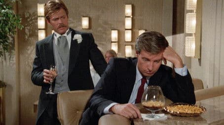 Father of the Bride/The Best Man/Members of the Wedding