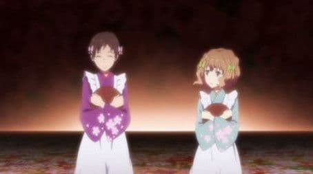 Muddled Rice Omelette