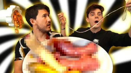 The Great Meat Mistake