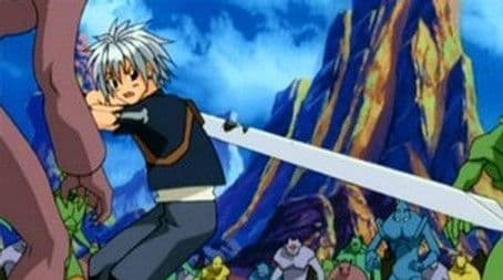 Under Desert Sands, Part 2