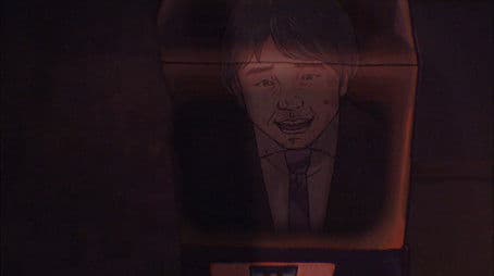 The Capsule Toy Machine