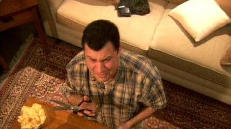 Credit Cards (AKA Hypnotist)