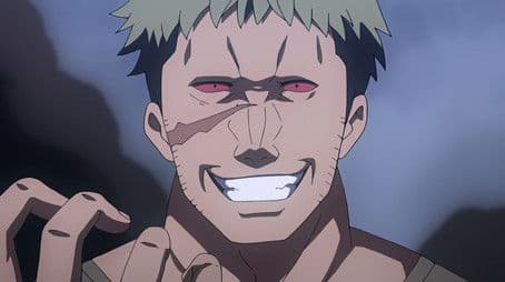 The Mightiest Corps of Magicians Ever